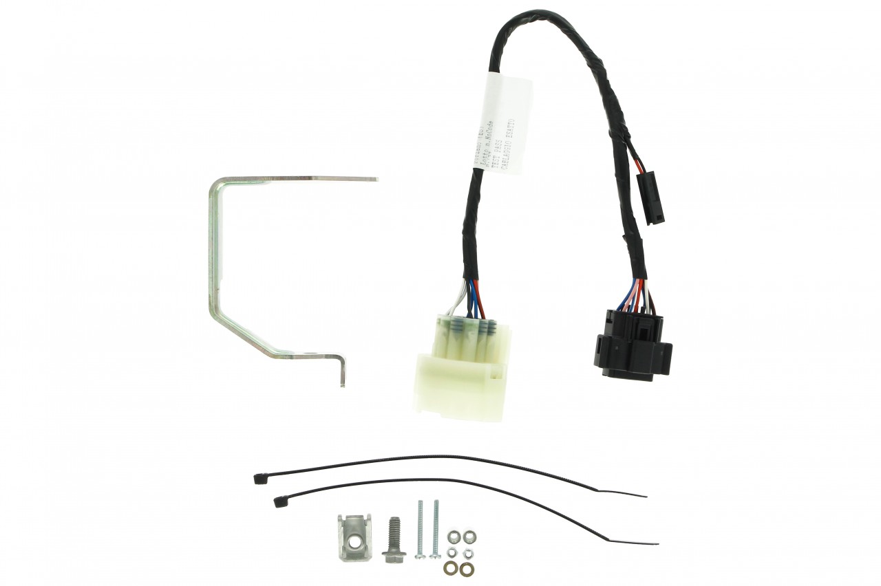 Installatiekit voor alarmsysteem voor Piaggio Beverly HPE