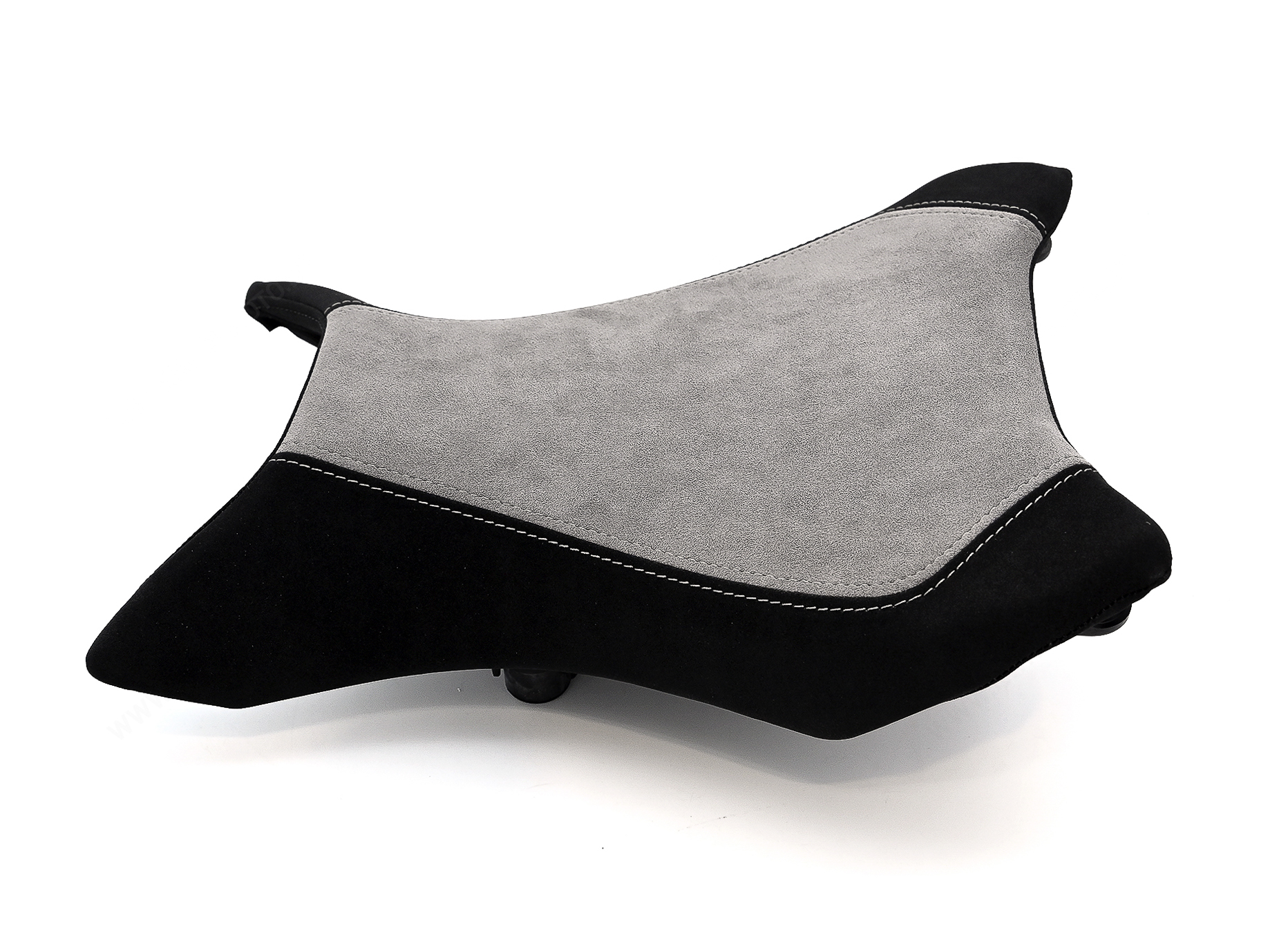 Alcantara bestuurdersstoel voor Honda CB 1000 Hornet (25-) Origineel