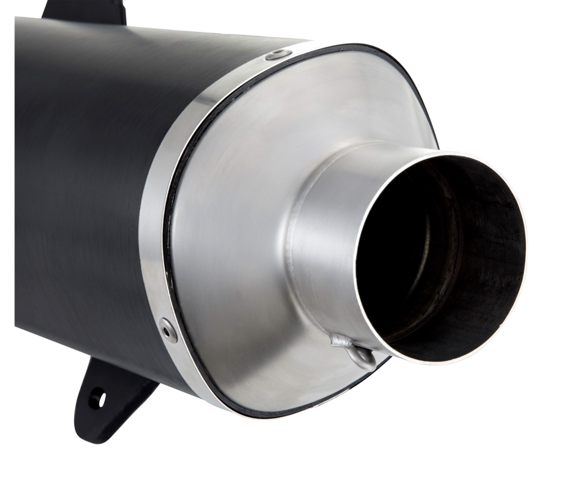 Sportuitlaat Arrow Urban met katalysator / carbon voor Vespa GTS/GTS Super/GTV 300cc HPE (`20-) Euro 5