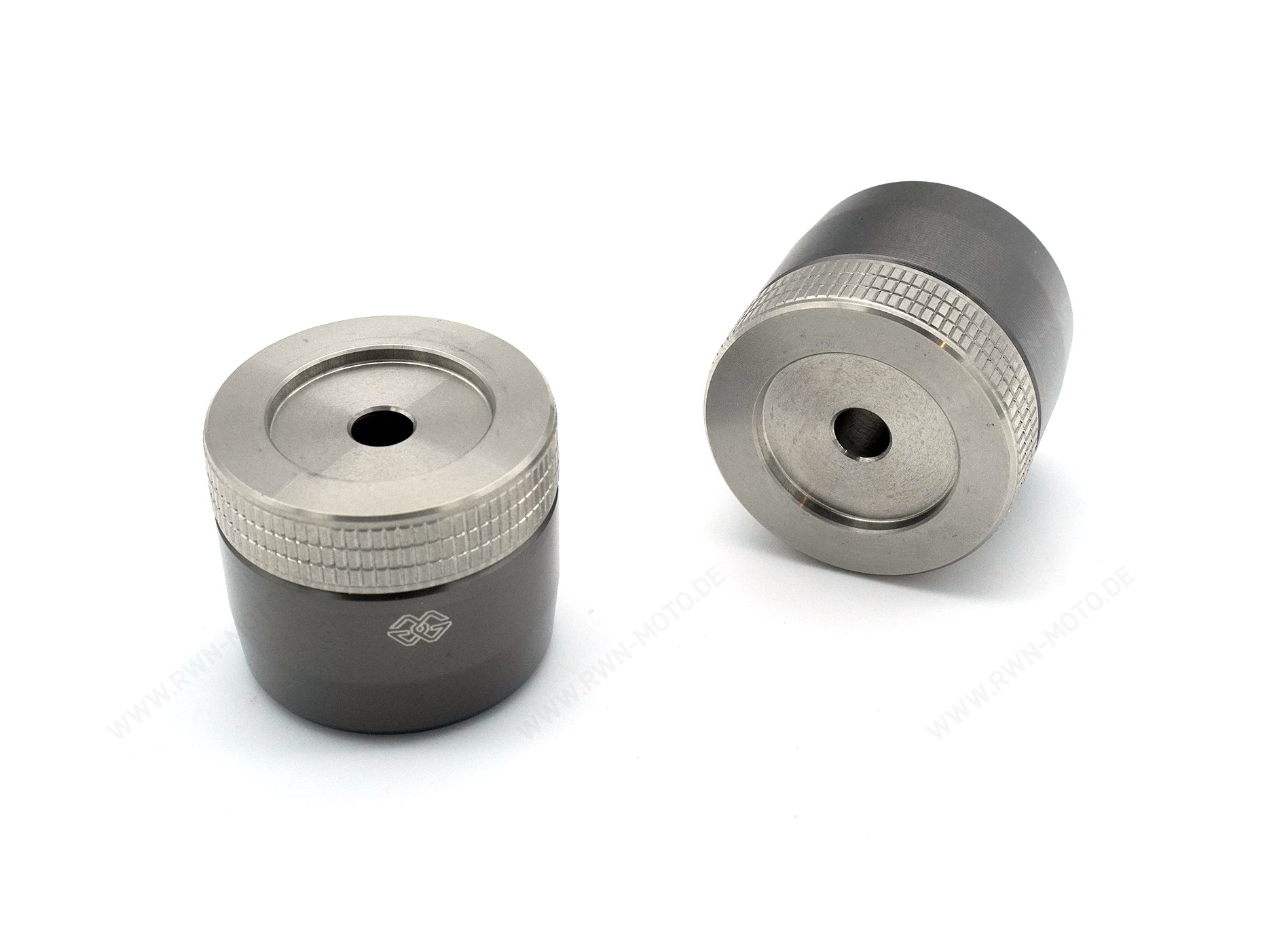 Gilles Tooling stuuruiteinden voor Yamaha X-MAX (21-24) / Tricity 300 (23-24) Origineel