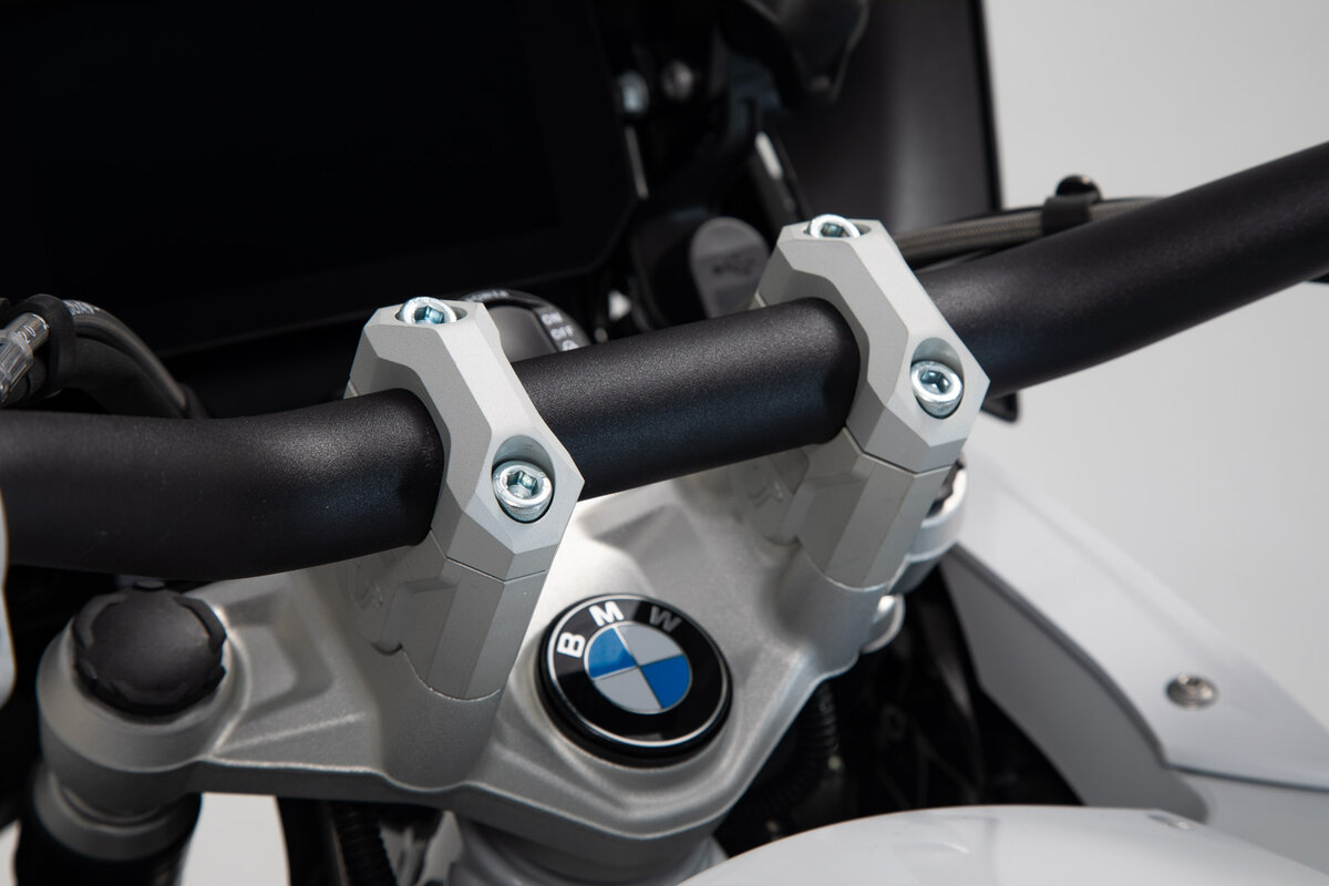 Crashbar voor Aprilia Tuareg 660 (21-) SW Motech