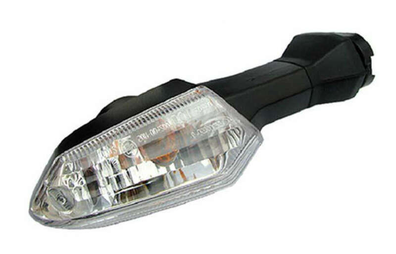 Indicator linksachter voor: KAWASAKI ER6N-F '09-10, Z1000 '10