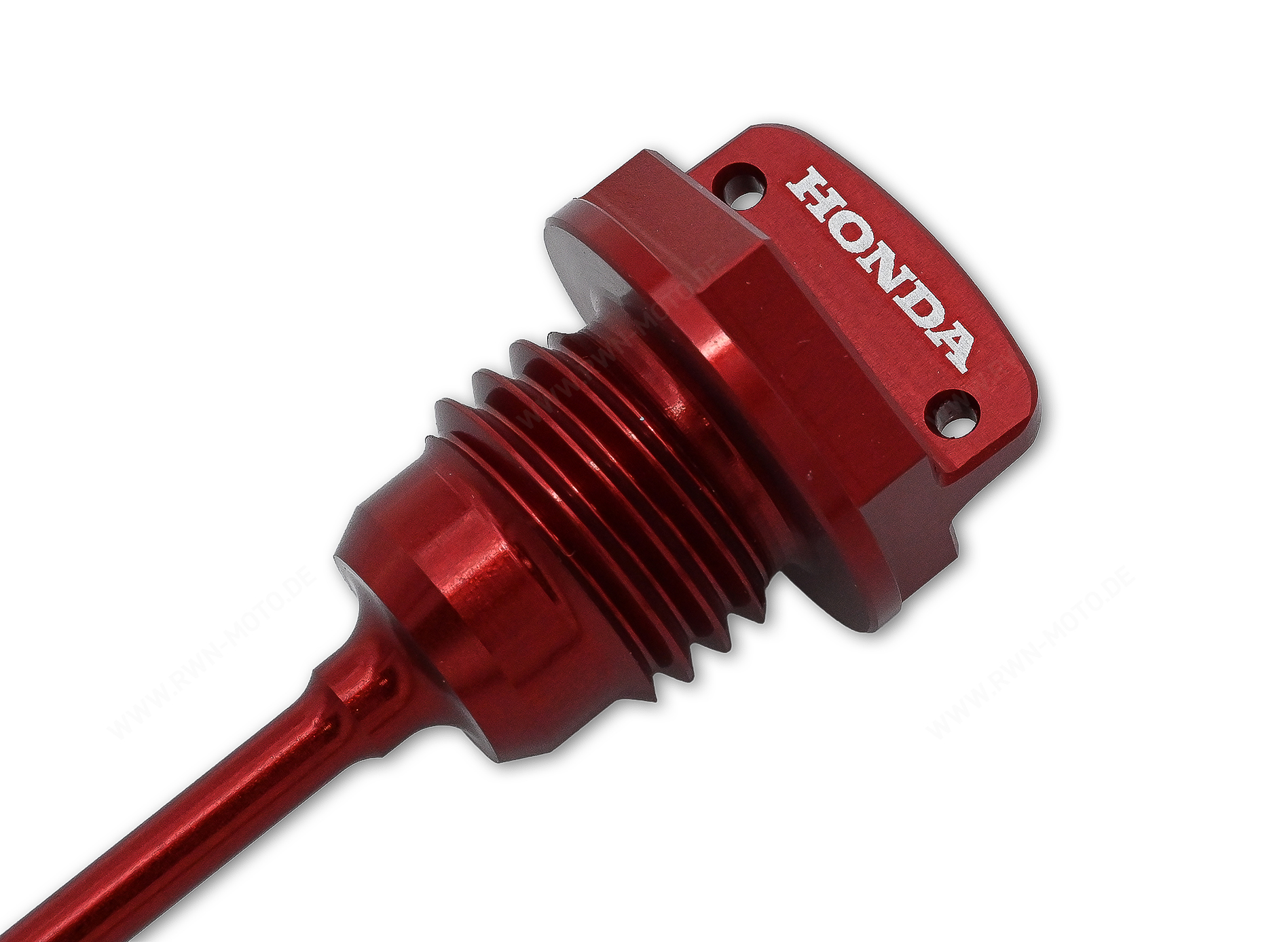 Olievuldop voor Honda CB 650 R (24-) Origineel