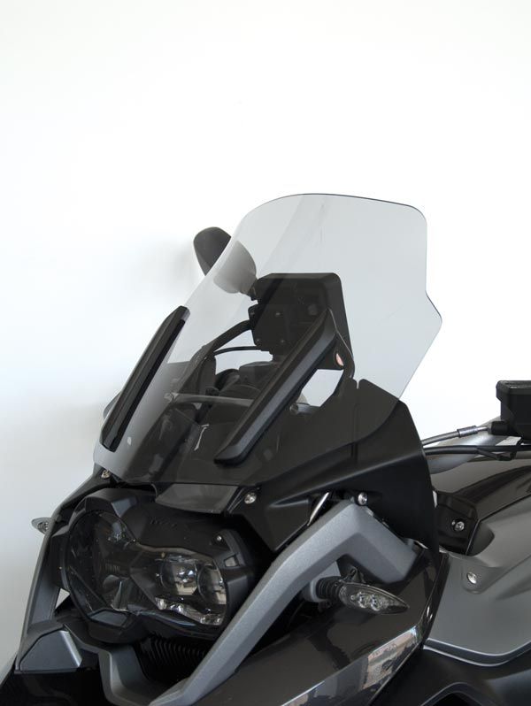 Middenvoorruit voor BMW R 1200 GS LC /Ralley /Adventure LC, R 1250 GS