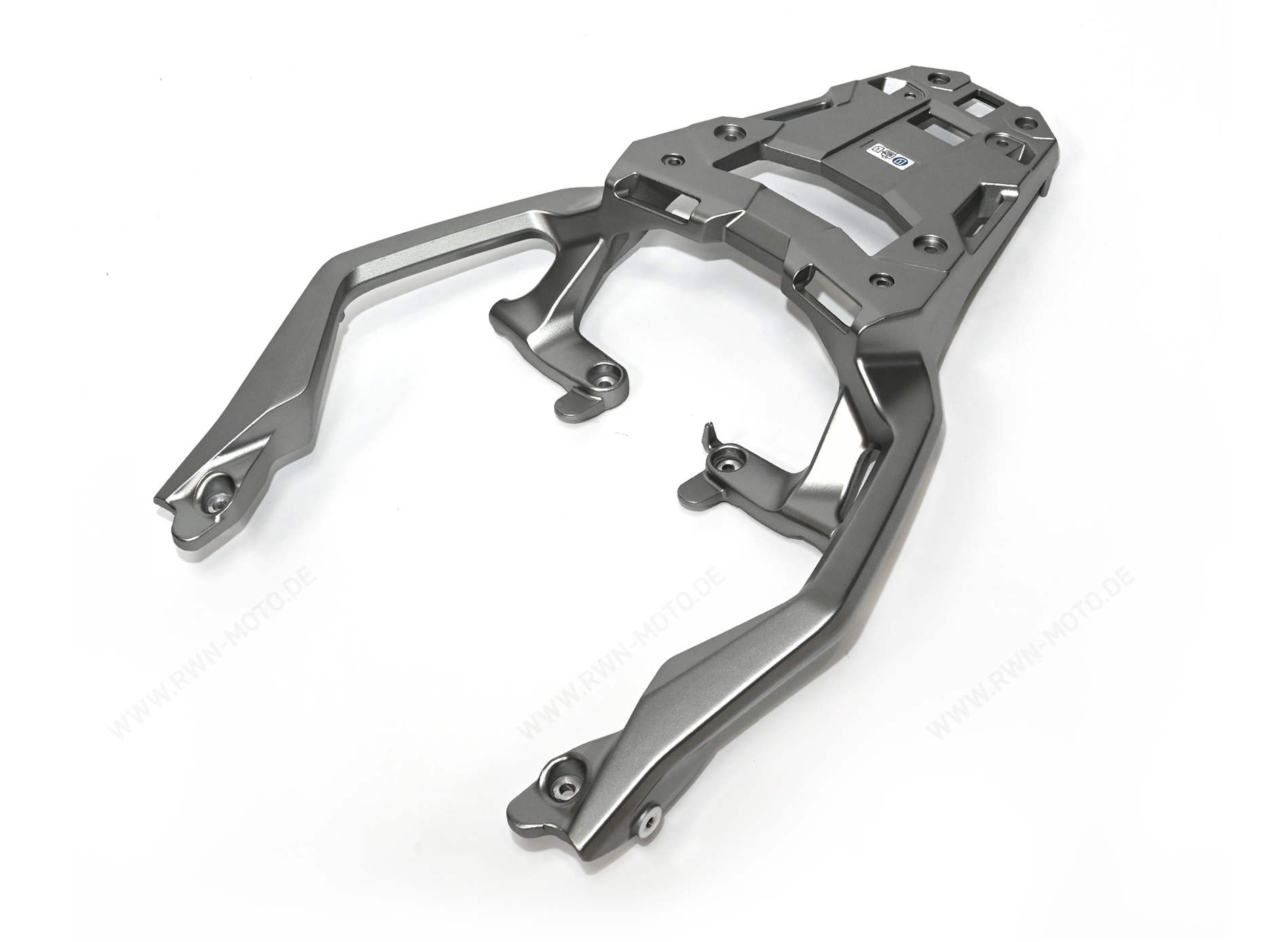 Bagagerek voor Honda Forza 750 / X-ADV 750 2021-