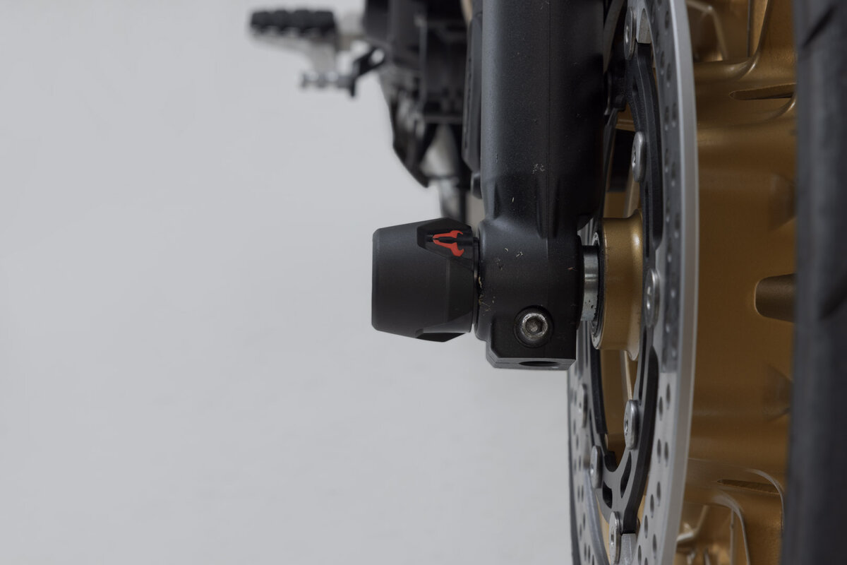 Crashbar voor Aprilia Tuareg 660 (21-) SW Motech