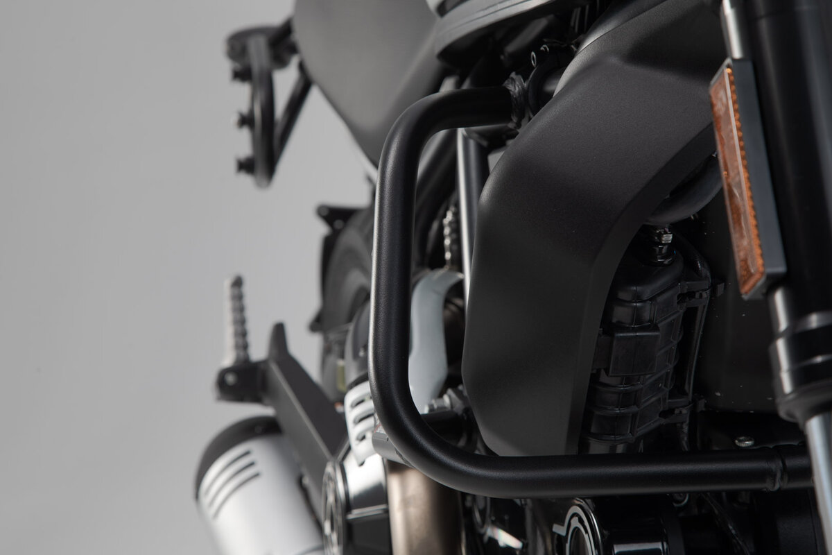 Crashbar voor Aprilia Tuareg 660 (21-) SW Motech