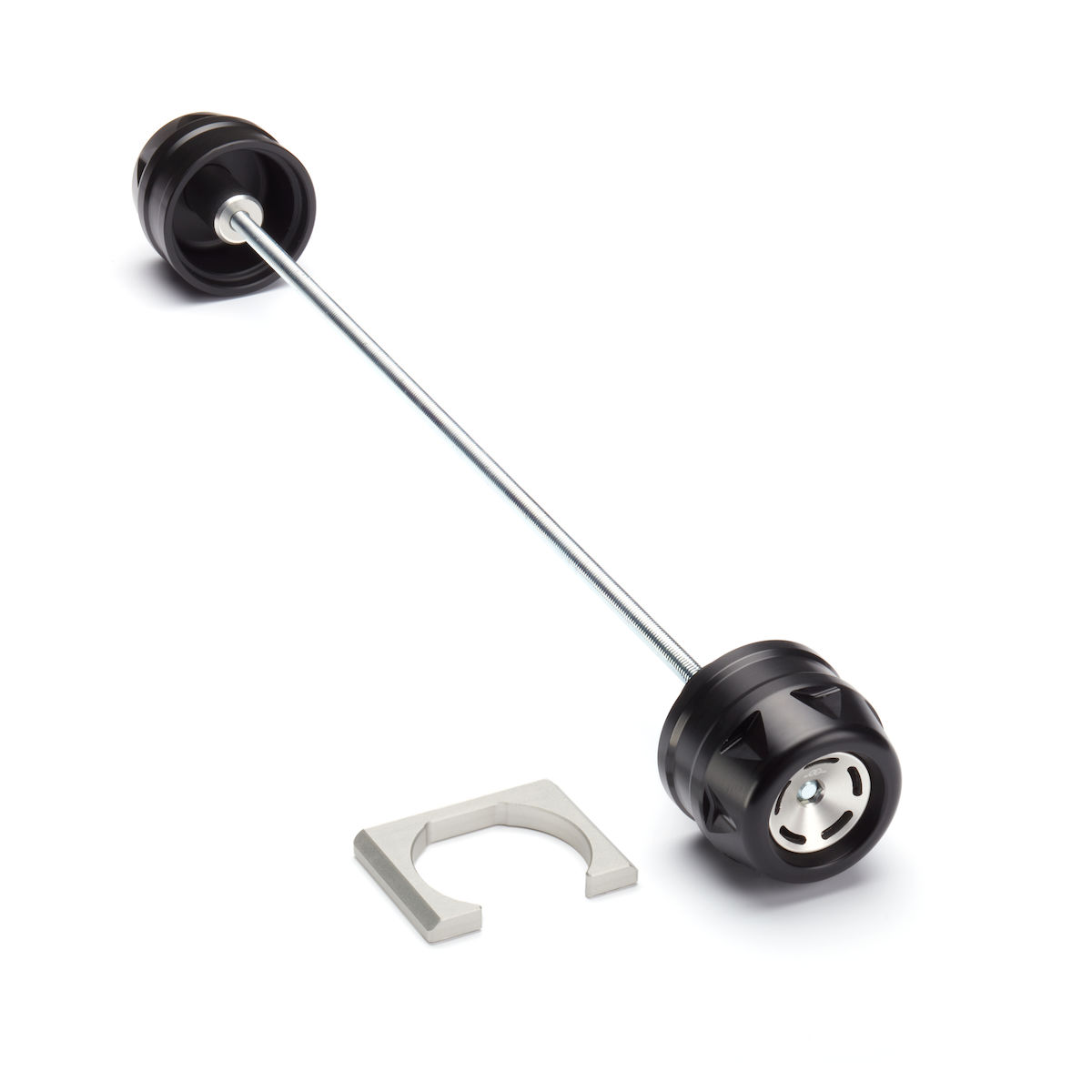 Hoes achteras voor MT10 /SP (Bj.16-22) Origineel Yamaha