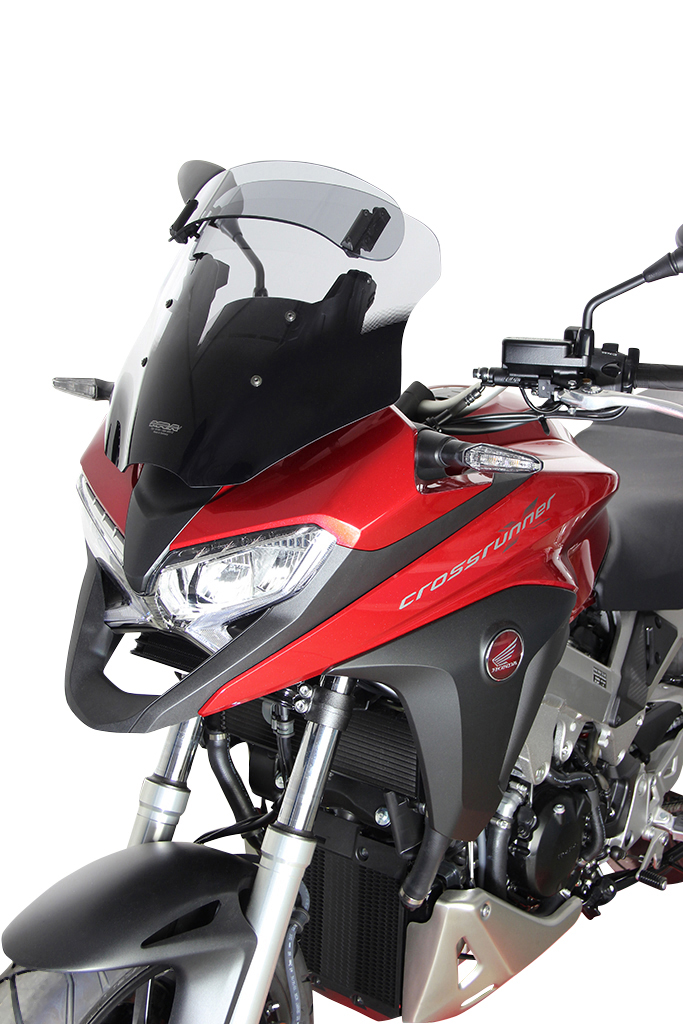 Variotouring scherm MRA "VT" voor HONDA CROSSRUNNER VFR 800 X (Bj.17-)