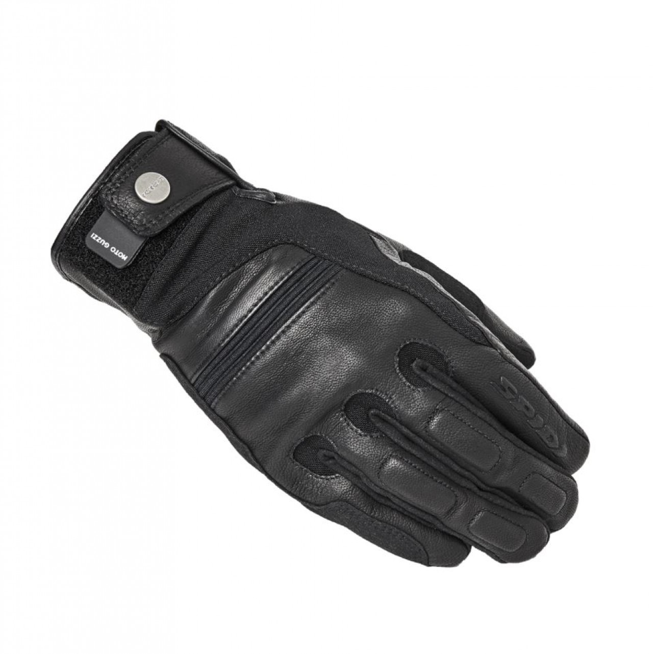 Moto Guzzi Handschoenen Leer
