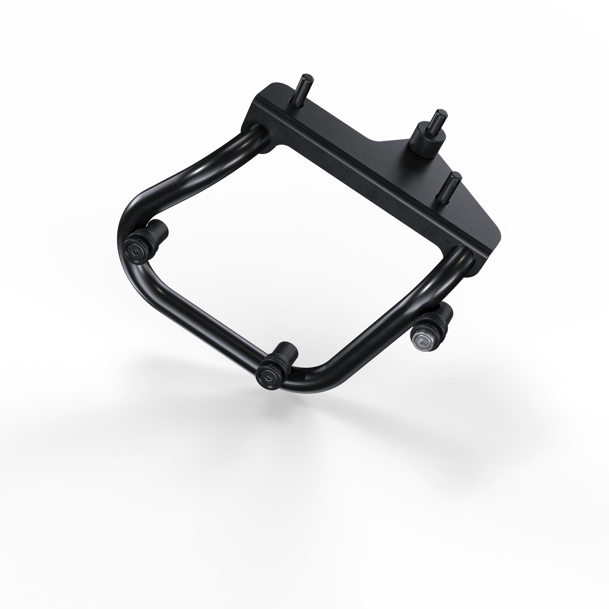 Softbag drager rechts voor Yamaha XSR 900 (22-) Origineel