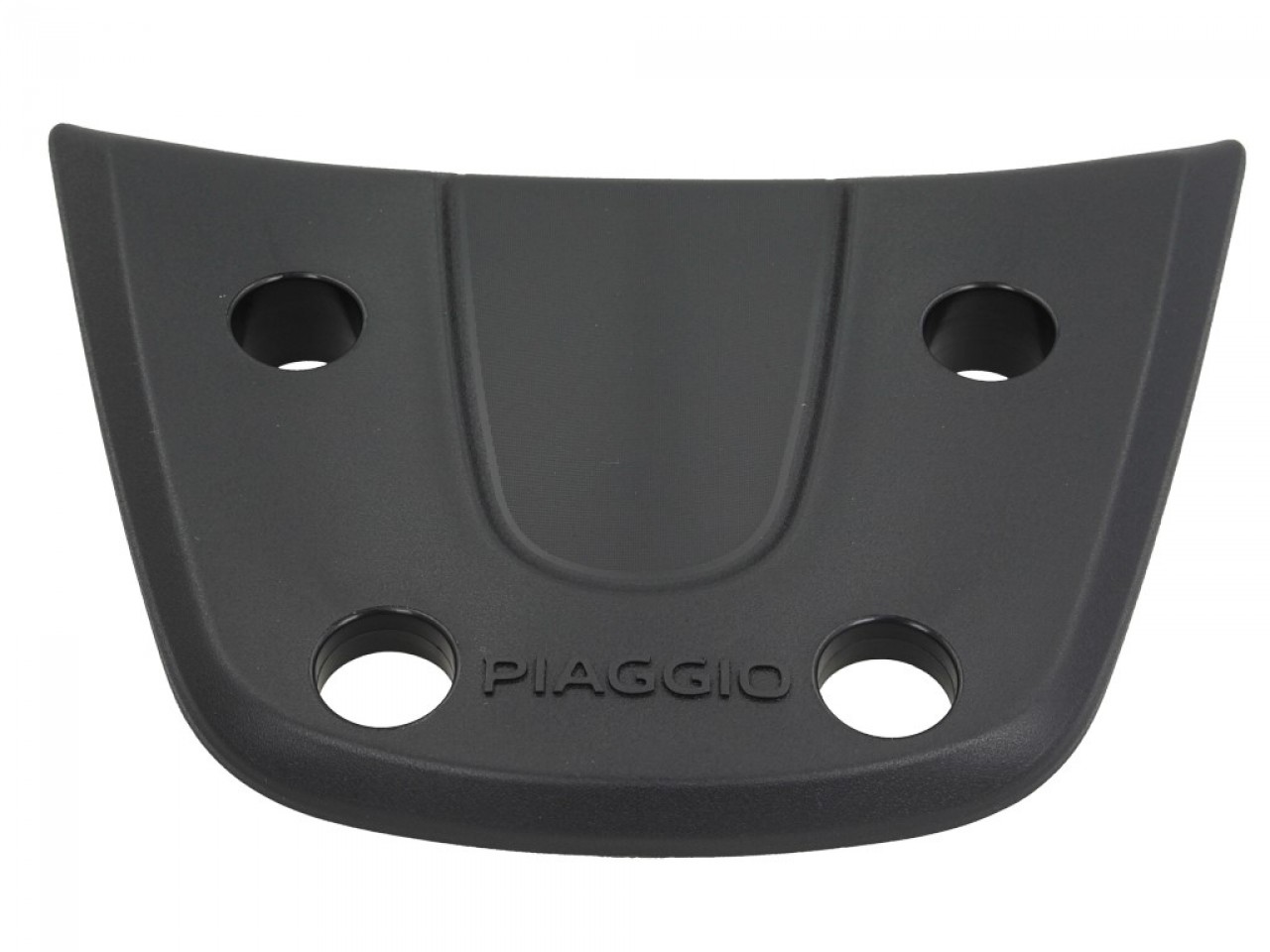 Topcase voor MP3 Business Grijs 785/A 37L Origineel