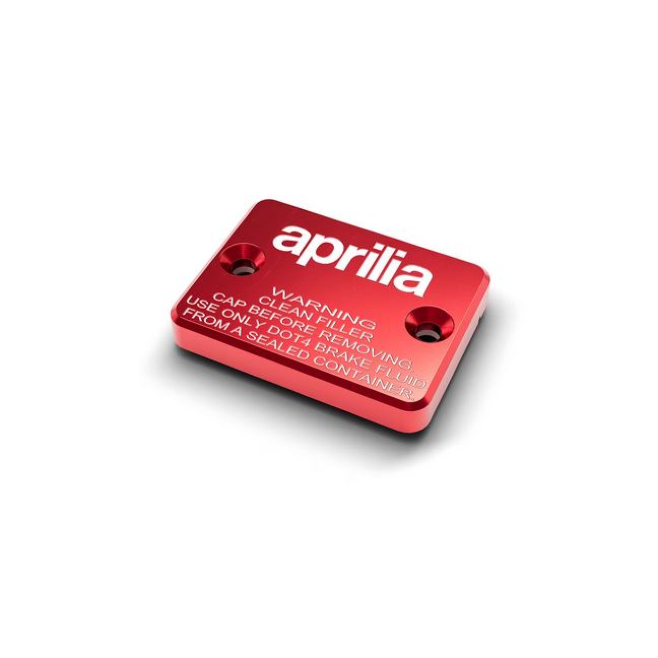 Deksel voor remvloeistofreservoir voor Aprilia RX 125 (25-) / SX 125 (25-)
