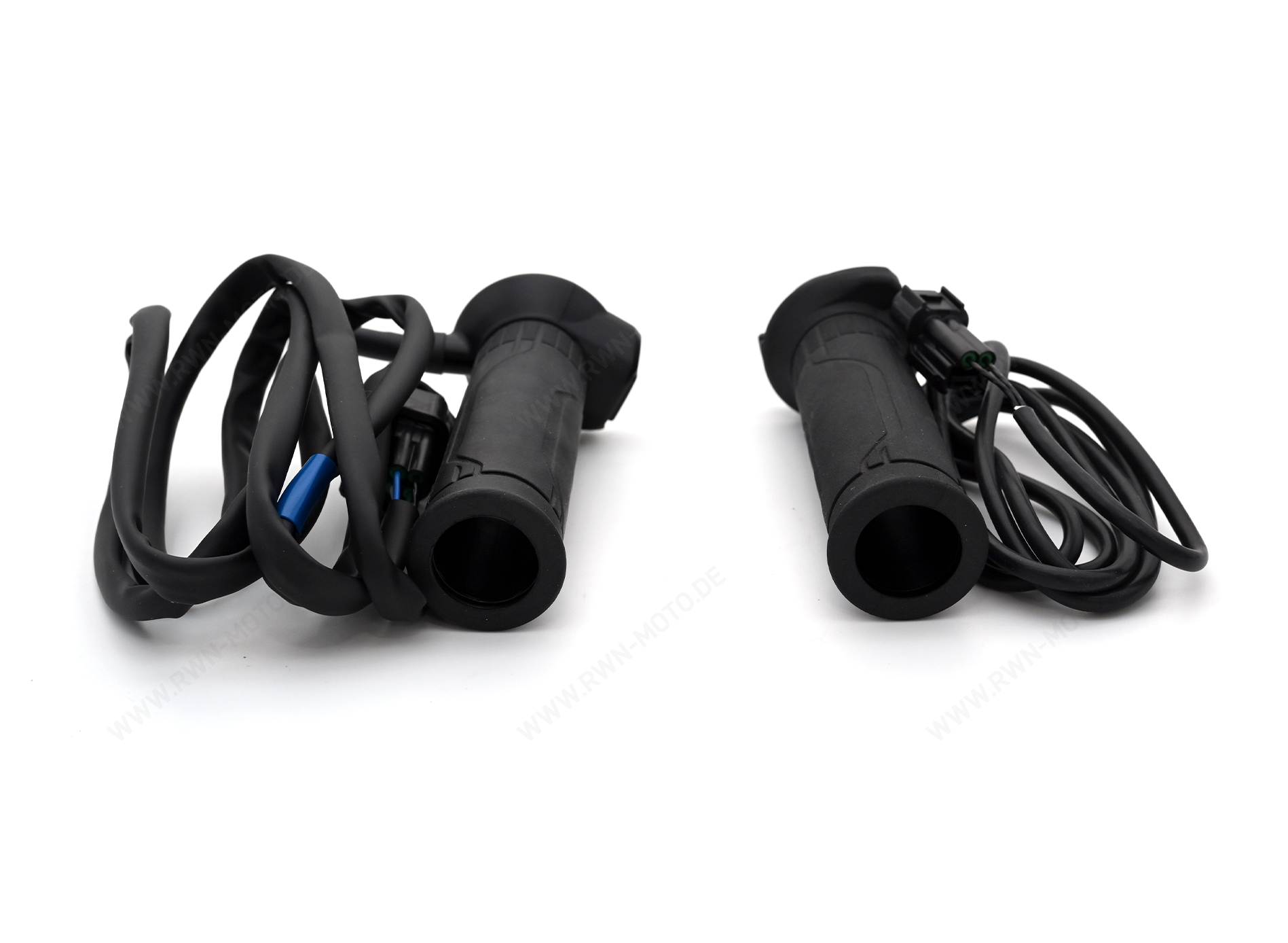 Handvatverwarming voor Honda CB 650 R / CBR 650 R (24-) Origineel