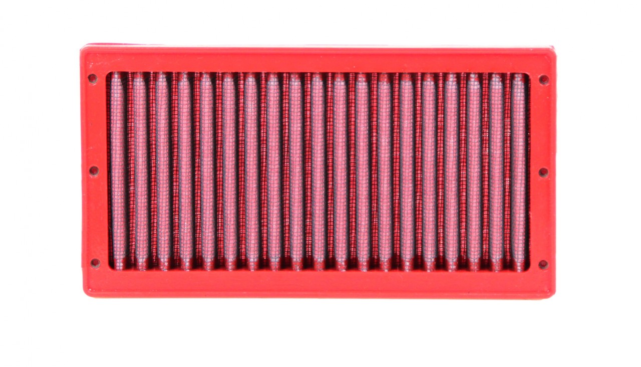 BMC Sport Luchtfilter voor Triumph Scrambler XC/XE (17-)