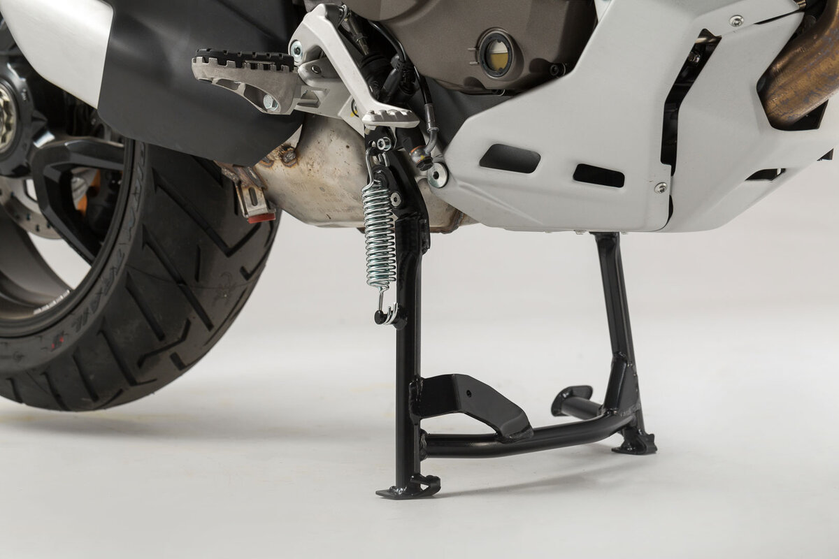 Crashbar voor Aprilia Tuareg 660 (21-) SW Motech