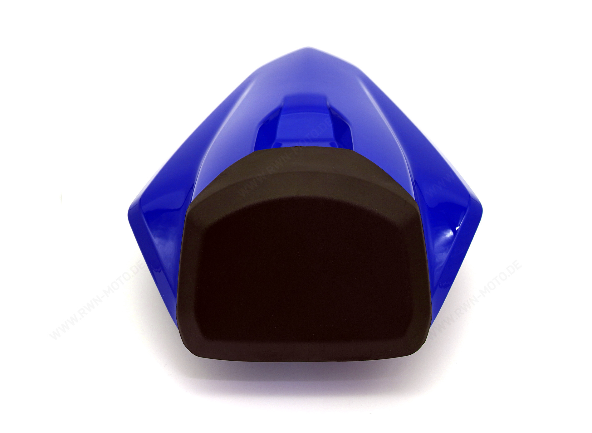 Kuiphoes blauw (PB395M) voor Honda CBR1000RR BJ 22 - 30e verjaardag