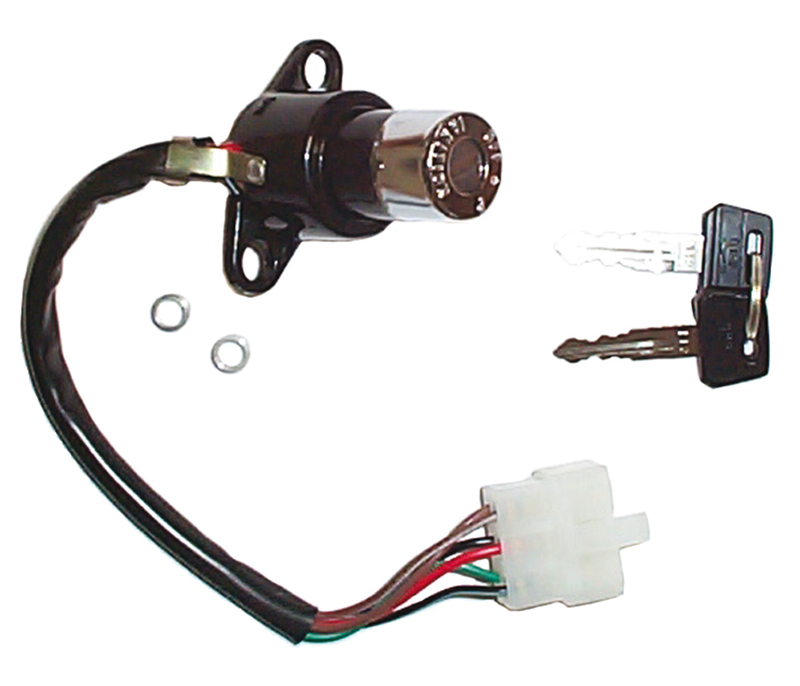 BIHR Contactslot HONDA CB250