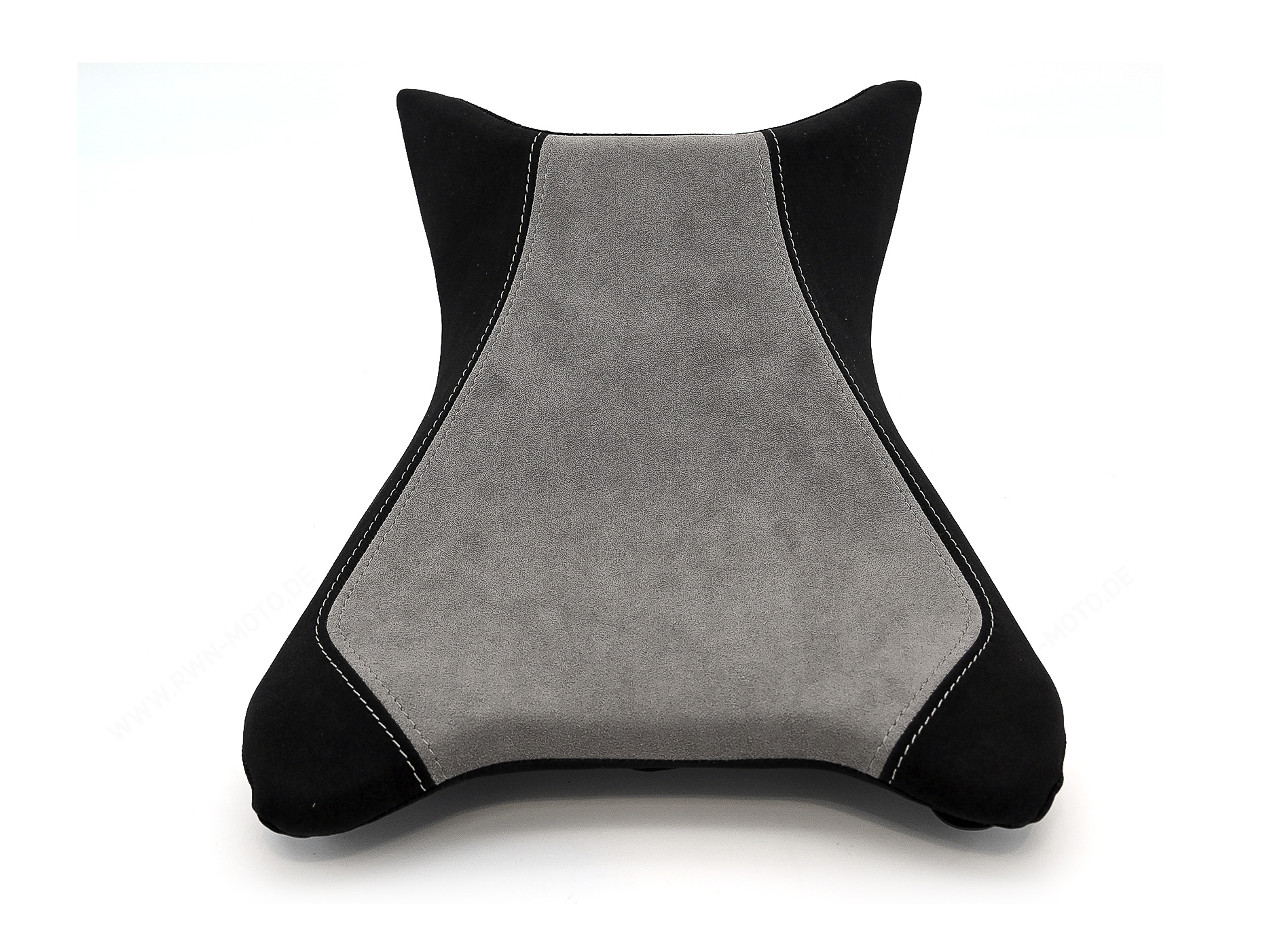 Alcantara bestuurdersstoel voor Honda CB 1000 Hornet (25-) Origineel