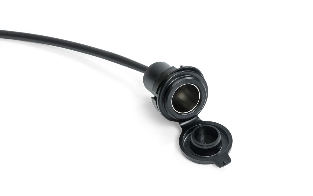 12V contactdoos voor Honda GL1800 Gouden Vleugel (20-) Origineel