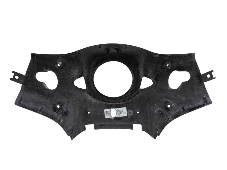 Stuurkuip lager voor Vespa Sprint 50-150cc Carbon