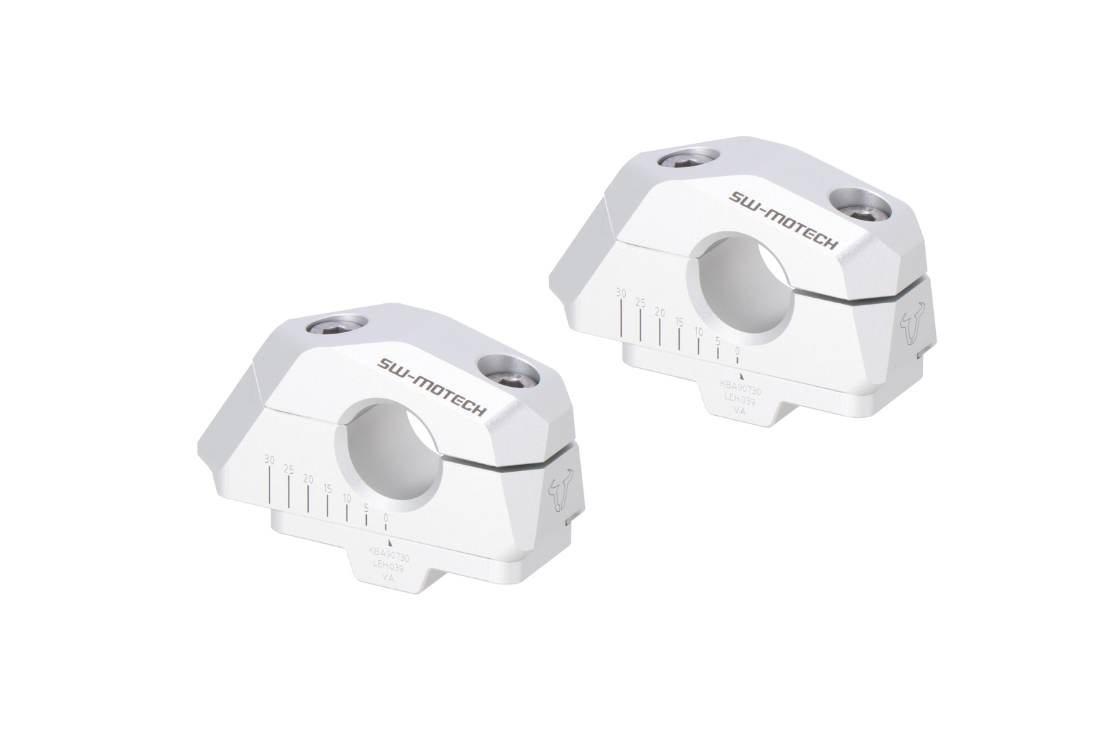 Crashbar voor Aprilia Tuareg 660 (21-) SW Motech
