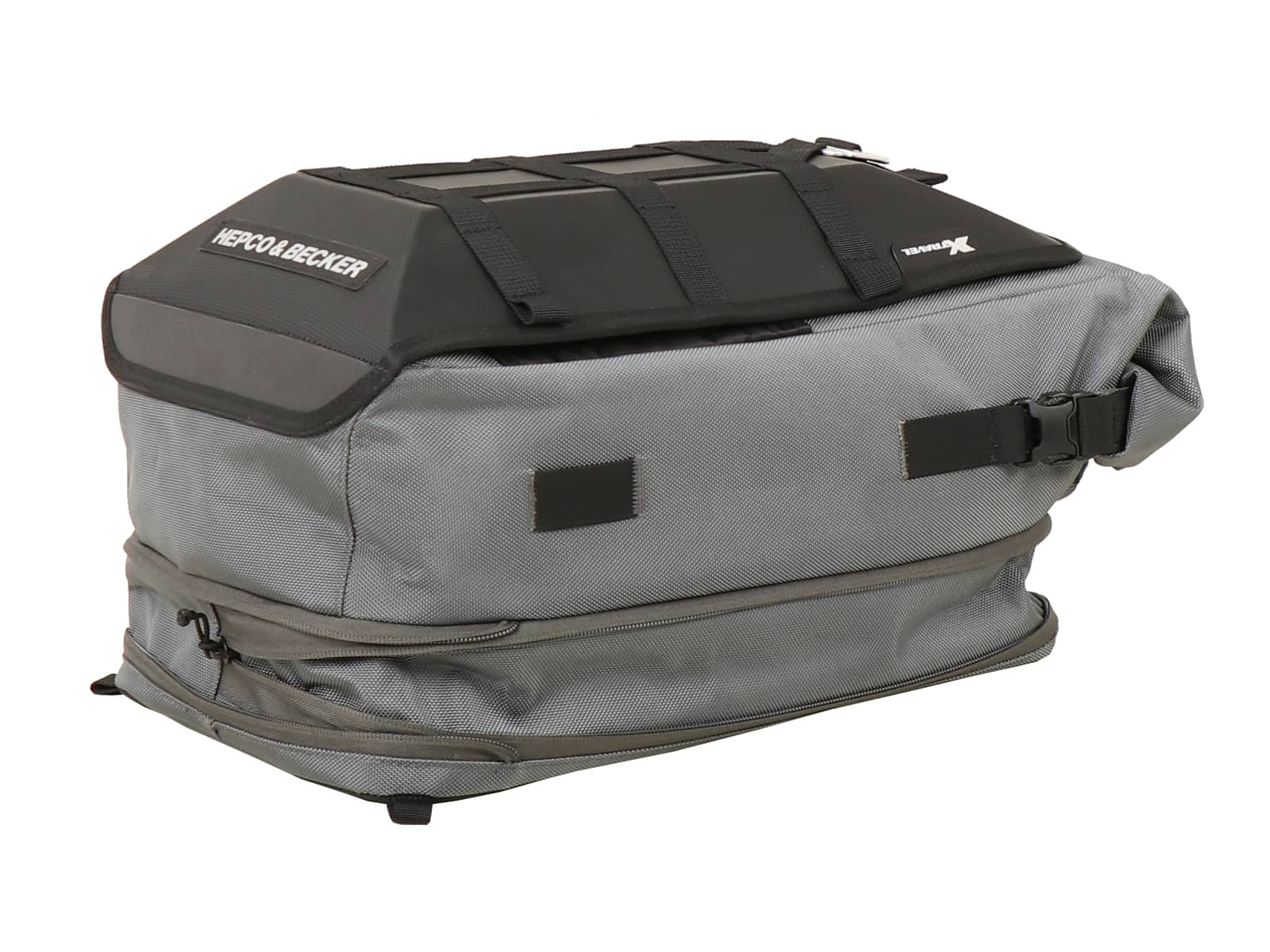 Achtertas Xtravel M, OIrignal Hepco & Becker