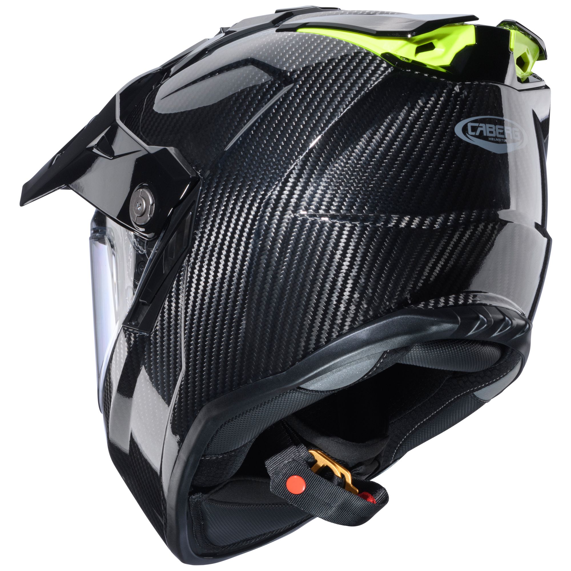 Caberg Helm Flyon Carbon
