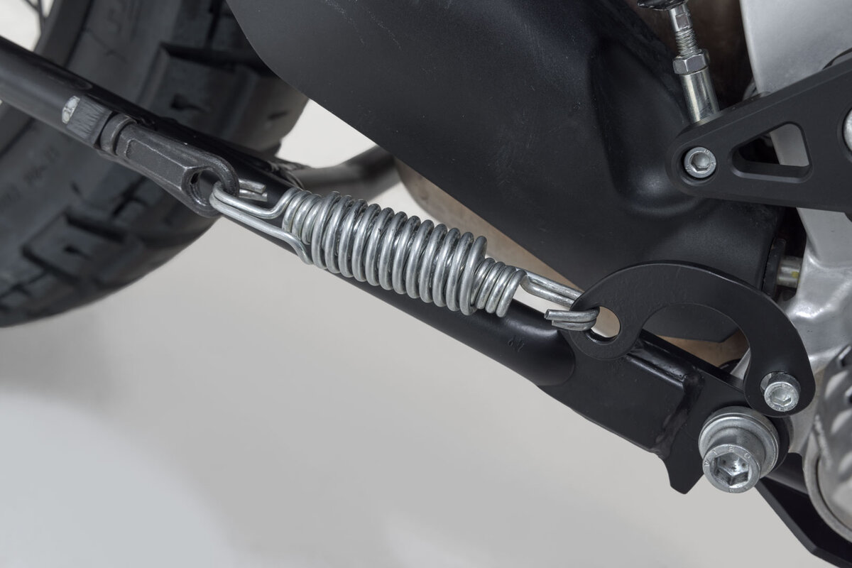 Crashbar voor Aprilia Tuareg 660 (21-) SW Motech