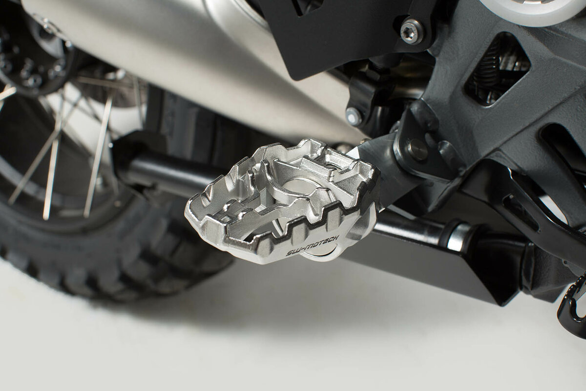 Crashbar voor Aprilia Tuareg 660 (21-) SW Motech