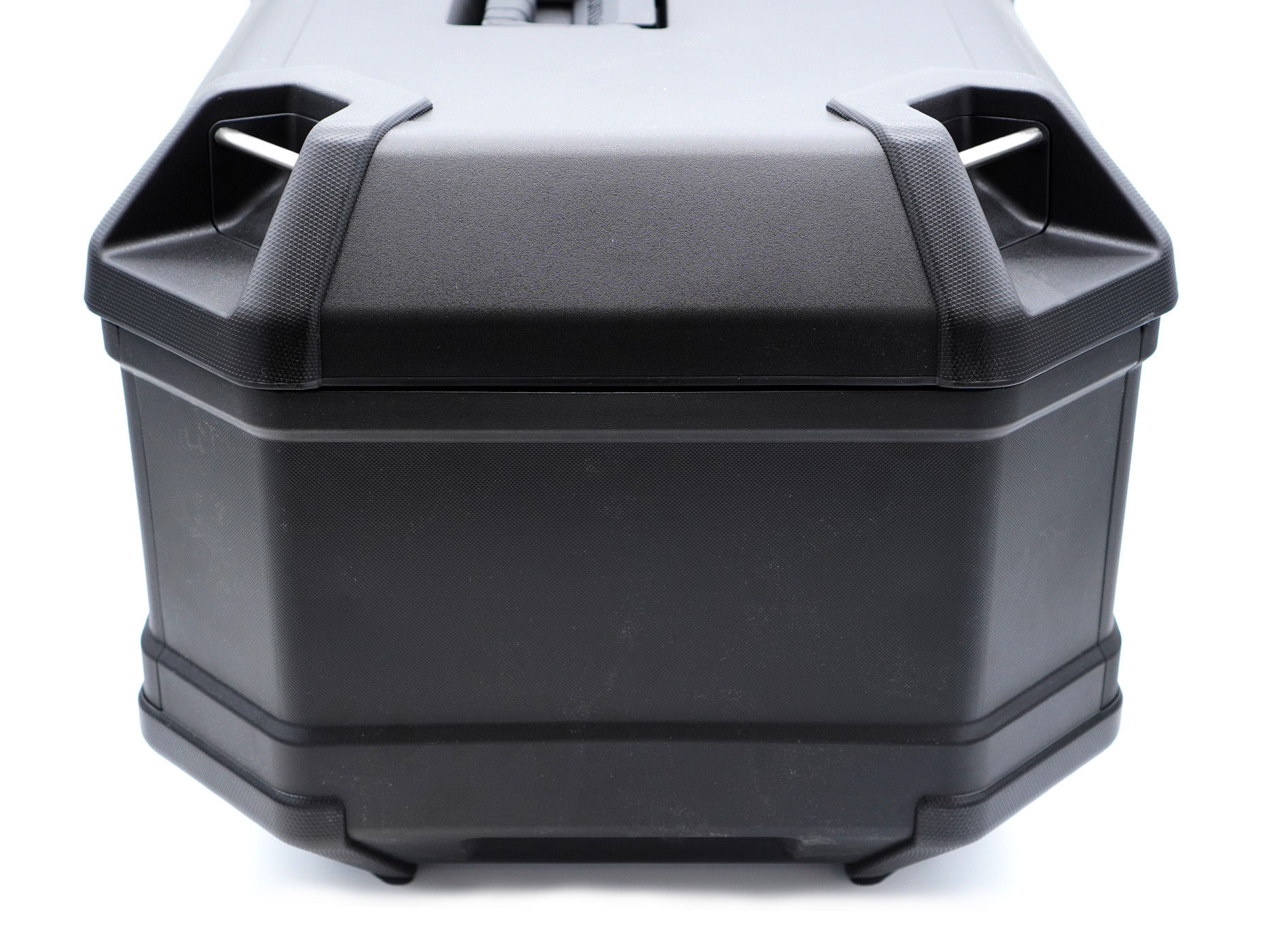 Top Case 58 L- Plastic voor Honda CRF1100L Africa Twin Adventure Sports origineel 2020-