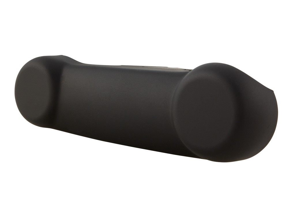 Swingarm afdekking voor Vespa, zwart mat