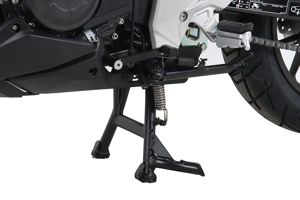 Hoofdstandaard voor Honda CB 500 X (13-16) Hepco & Becker