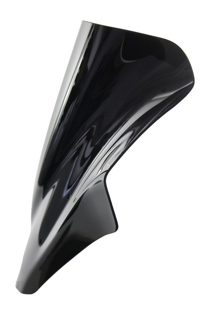 Racing windscherm MRA "NRM" voor KTM 1290 SUPER DUKE R (My.17-19)
