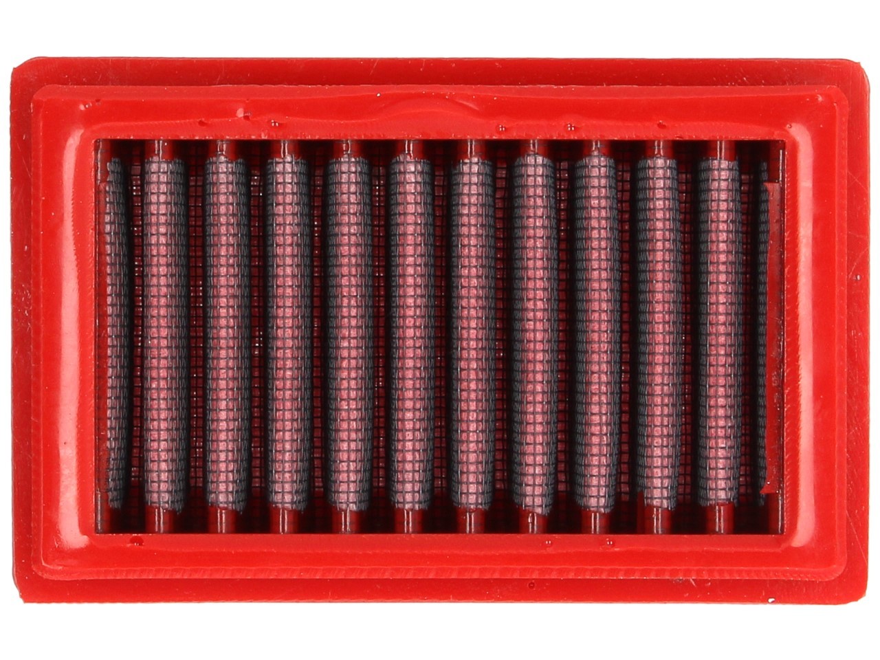 BMC Sport luchtfilter voor Moto Guzzi V7 I / V7 II / V7 III / V9 Roamer, Bobber
