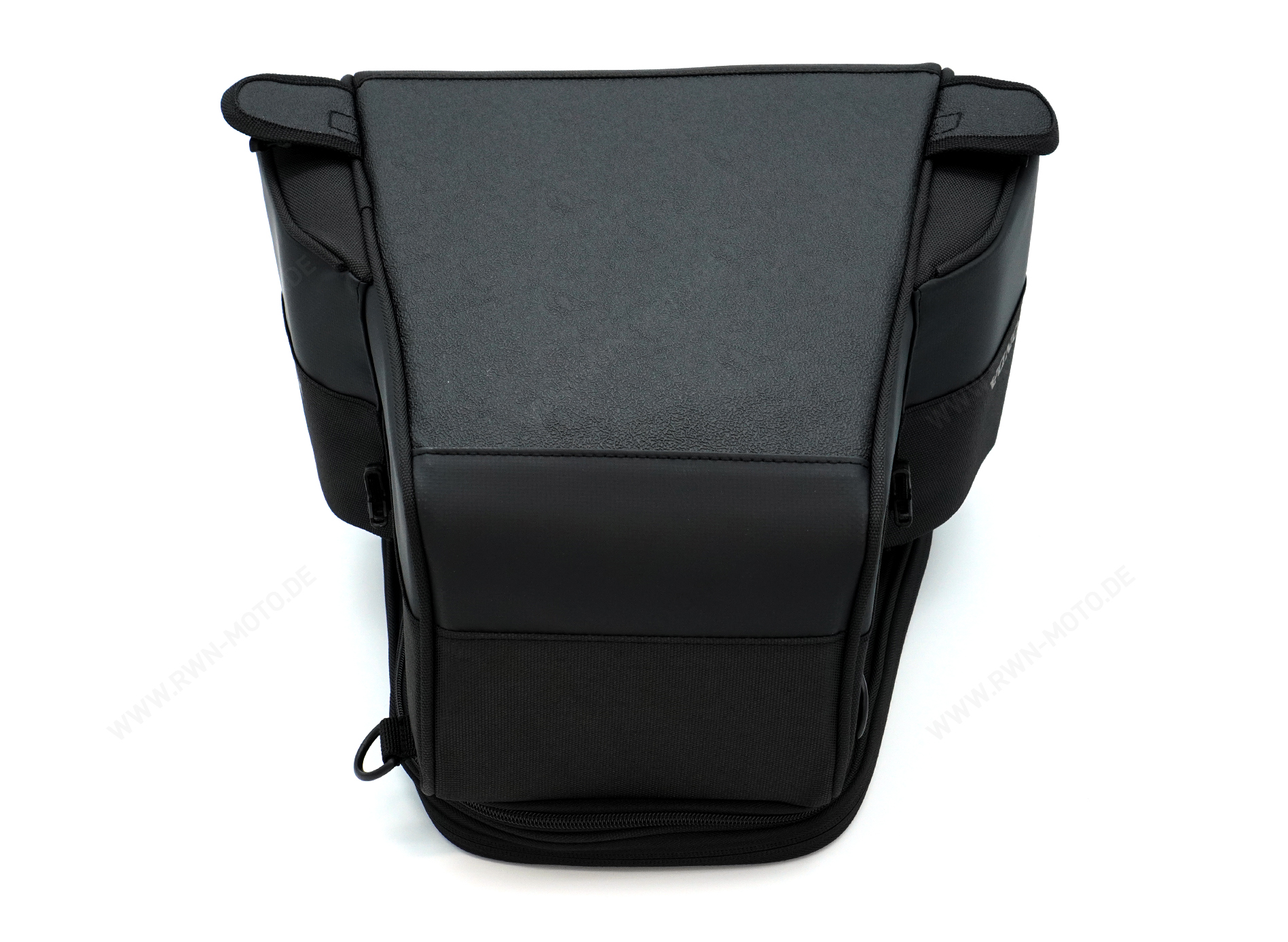 Achtertas voor Honda CB 500 F / CBR 500 R 2019-