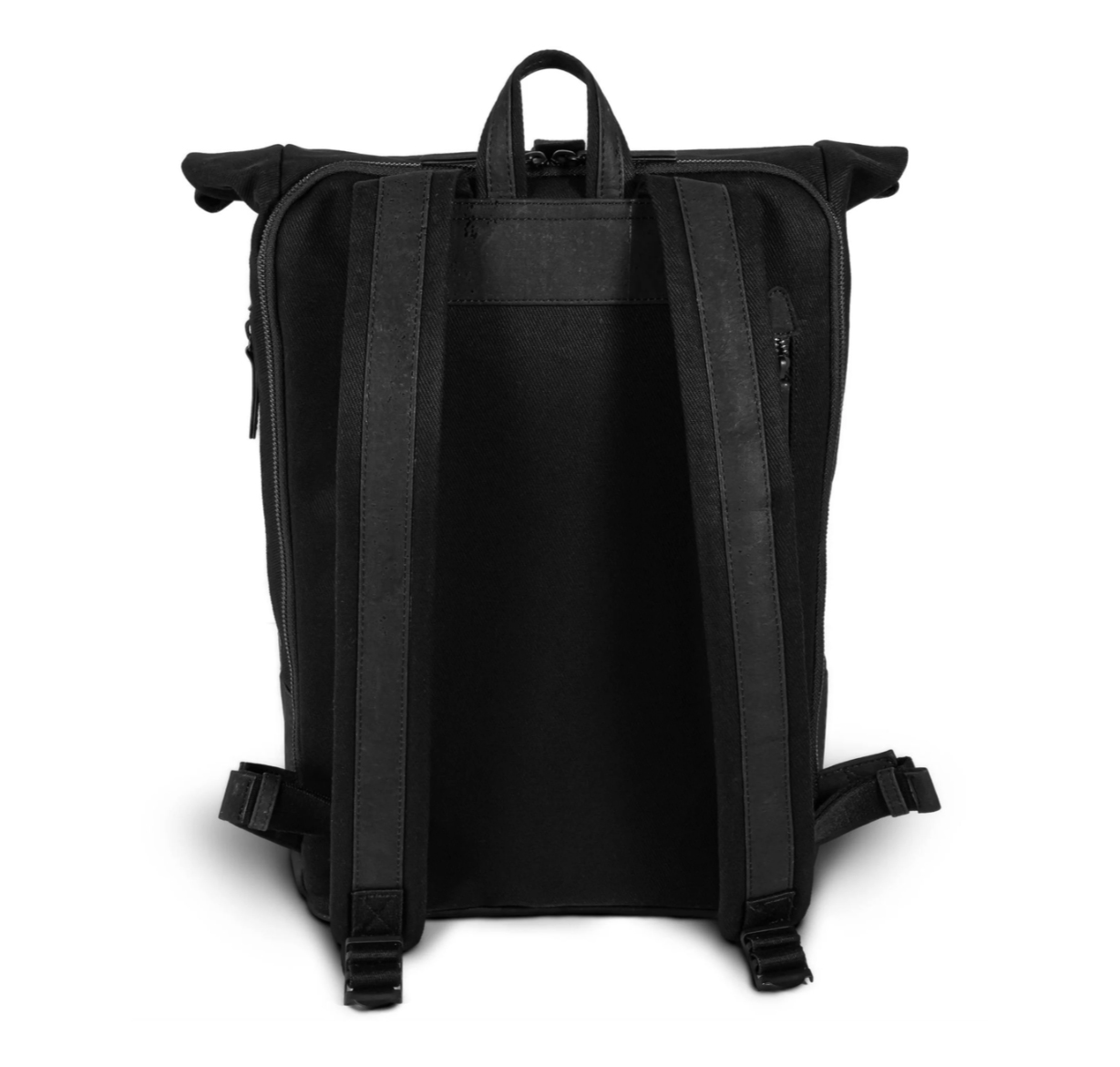 Classic" tas voor bagageruimte/handschoenenkastje Vespa, nylon, tabakbruin