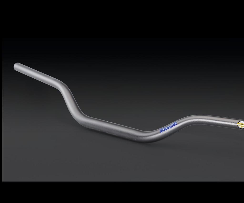 Renthal Fatbar lager KX450F 2015/ KX450F 2009 Origineel Kawasaki