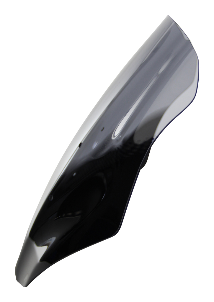 Touring scherm MRA "T" voor HONDA CROSSRUNNER VFR 800 X (Bj.17-)