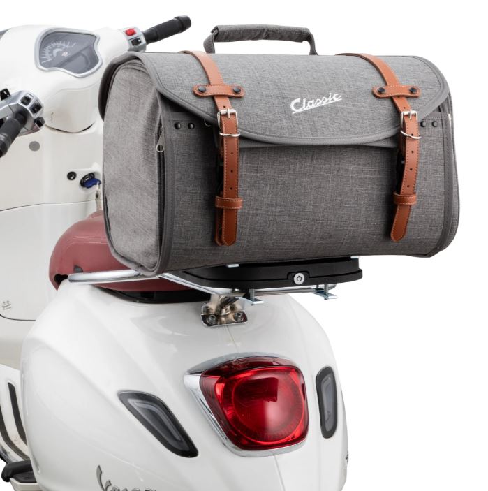 Bevestigingsset voor SIP "Classic" tas groot