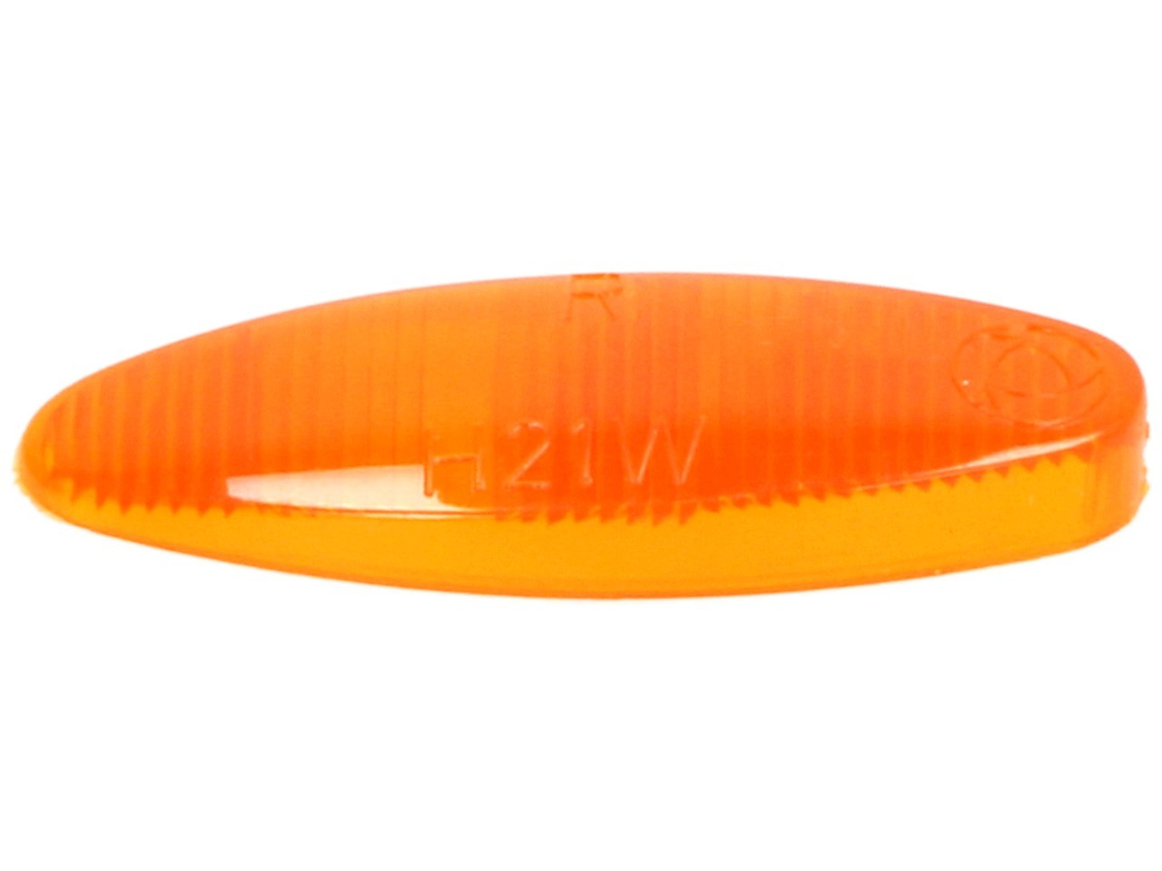 Kellermann indicatorlens, BL 1000 geel, halogeen, HL/HR