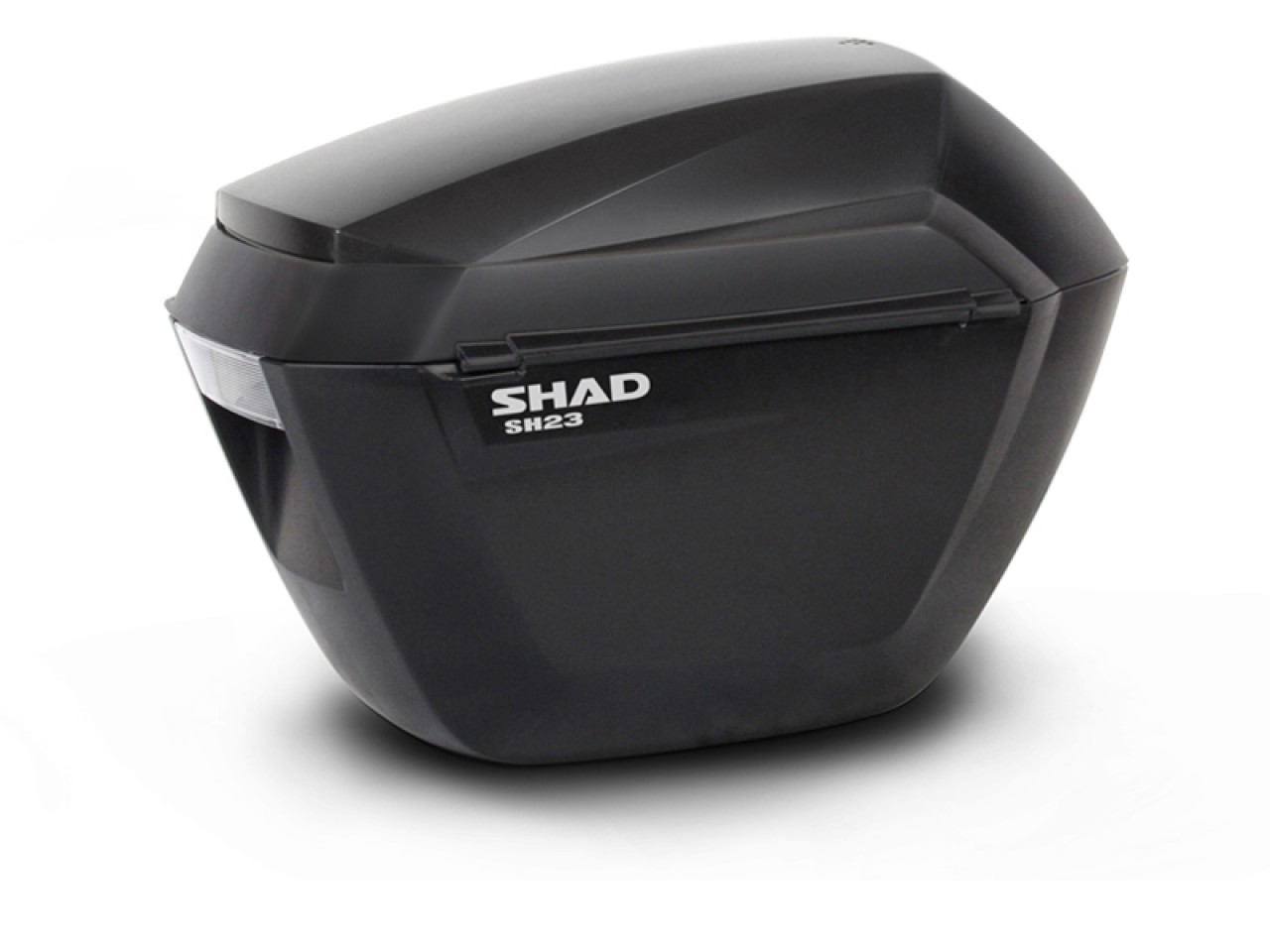 Shad Side Case SH23