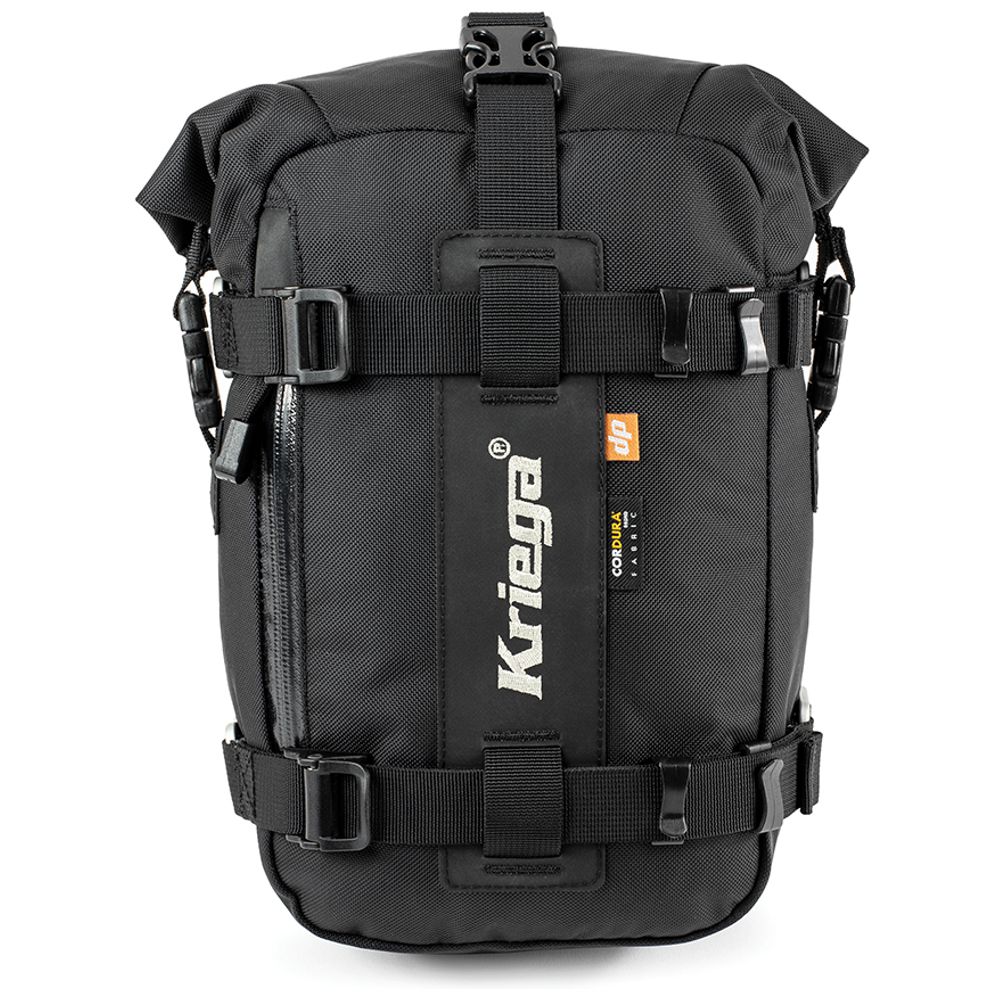 Kriega US-5 DryPack met Cordura
