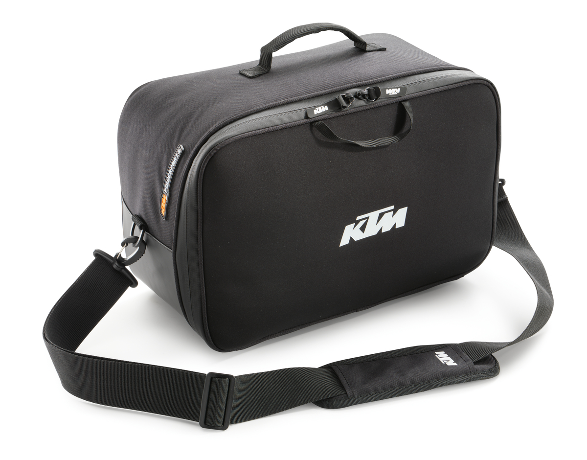 KTM binnentas
