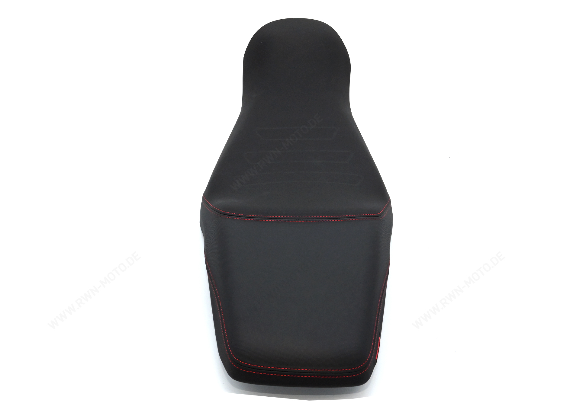 Comfortzadel voor Honda XL 750 Transalp (25-) / E-Clutch (26-) Origineel