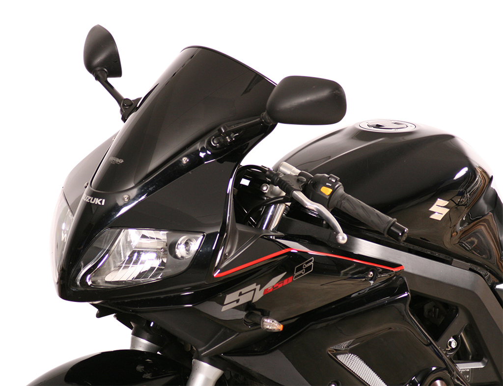 Originele MRA "O" SUZUKI SV 650 S / SV 1000 S (Bj.2003-)
