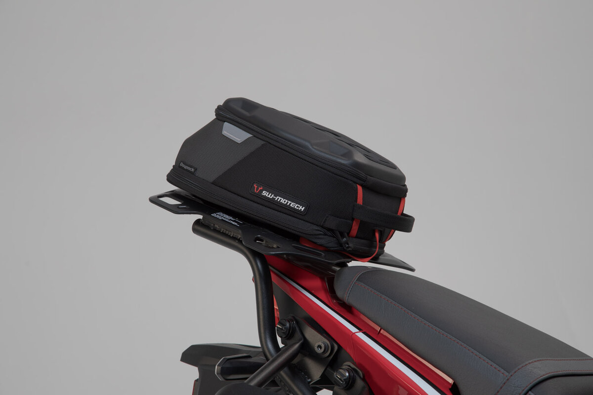 SW-Motech PRO tankring voor ADVENTURE-RACK bagagedrager SW Motech