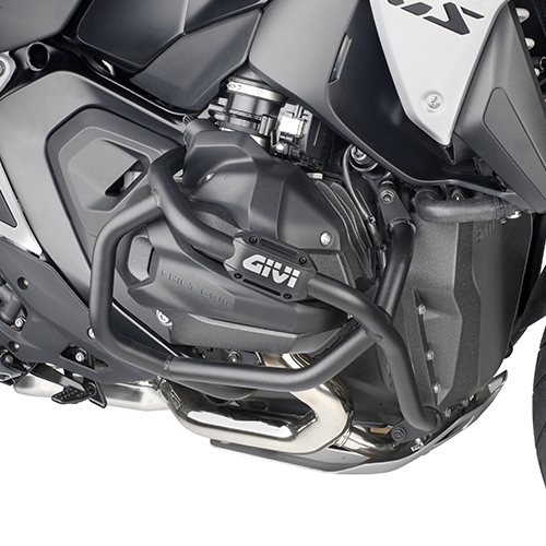 Crashbeugel zwart voor BMW R 1300 GS (24-)