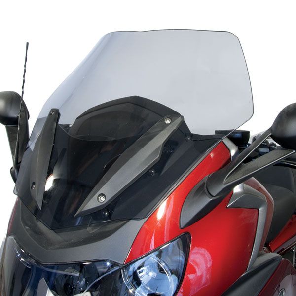 Voorruit origineel type voor BMW K 1600 GT /GTL (10-22), helder