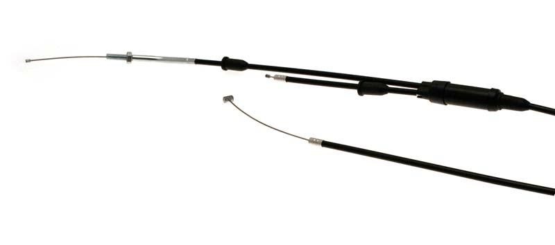 Tecnium gaskabel